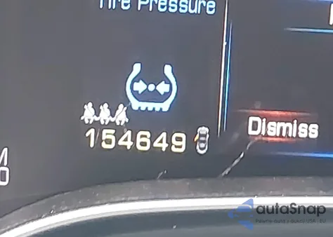 2013 Cadillac Srx Luxury Collection z USA, uszkodzony, nr VIN 3GYFNGE33DS633768